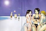 BUY NEW moyashimon tales of agriculture - 155660 Premium Anime Print Poster
